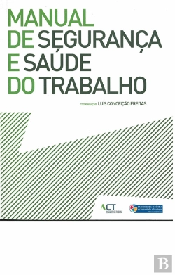 Bertrand.pt - Manual de Segurança e Saúde do Trabalho