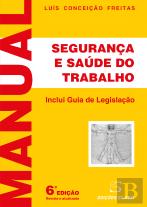 Manual de Segurança e Saúde do Trabalho