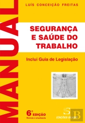 Manual de Segurança e Saúde do Trabalho