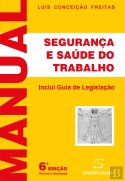 Bertrand.pt - Manual de Segurança e Saúde do Trabalho
