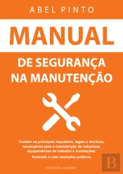 Manual de Segurança na Manutenção