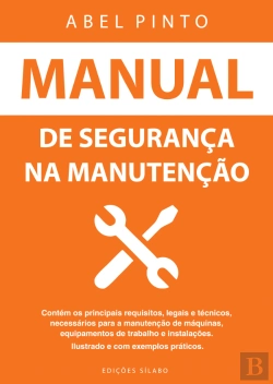 Bertrand.pt - Manual de Segurança na Manutenção