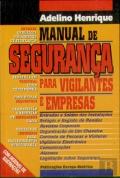 Manual de Segurança para Vigilantes e Empresas