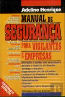 Manual de Segurança para Vigilantes e Empresas