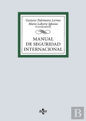 Manual De Seguridad Internacional