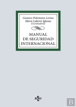 Bertrand.pt - Manual De Seguridad Internacional