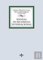 Manual De Seguridad Internacional