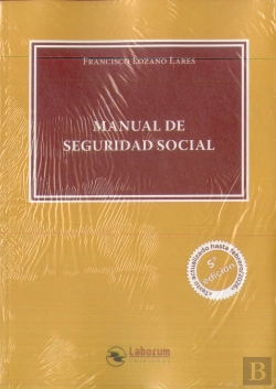 Bertrand.pt - Manual De Seguridad Social 2026