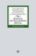 Manual De Seguridad Social