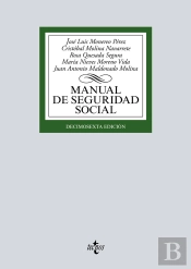 Manual De Seguridad Social