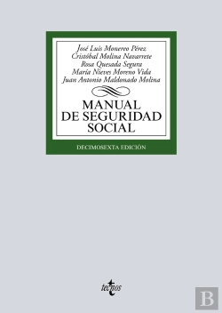 Bertrand.pt - Manual De Seguridad Social