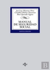 Manual De Seguridad Social