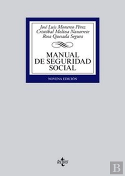 Bertrand.pt - Manual De Seguridad Social