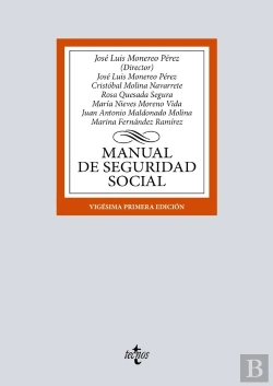 Bertrand.pt - Manual De Seguridad Social