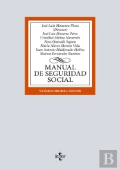 Manual De Seguridad Social