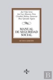 Manual De Seguridad Social