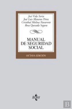 Bertrand.pt - Manual De Seguridad Social