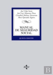 Manual De Seguridad Social