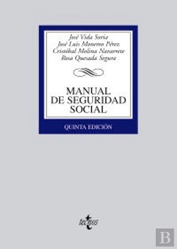 Bertrand.pt - Manual De Seguridad Social