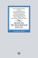 Manual De Seguridad Social