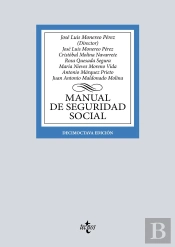 Manual De Seguridad Social