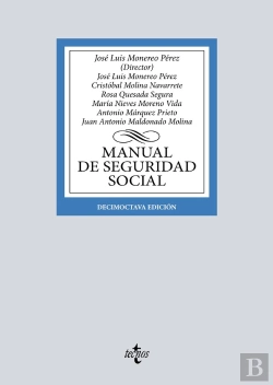 Bertrand.pt - Manual De Seguridad Social