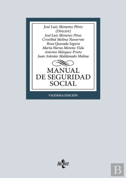 Bertrand.pt - Manual De Seguridad Social
