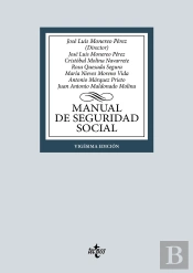 Manual De Seguridad Social