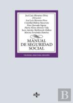 Manual De Seguridad Social