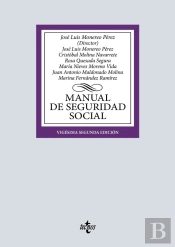 Manual De Seguridad Social