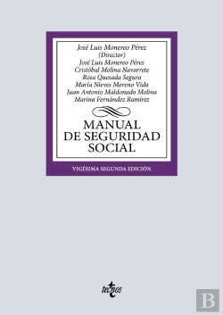 Bertrand.pt - Manual De Seguridad Social