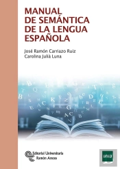 Manual De Semántica De La Lengua Española