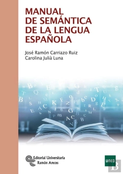 Bertrand.pt - Manual De Semántica De La Lengua Española