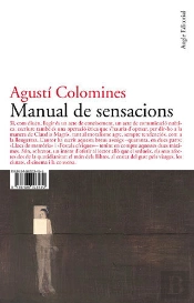 Manual De Sensacions