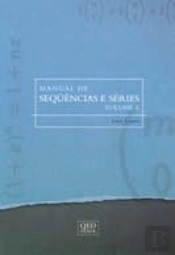 Manual de Sequências e Séries - Volume II
