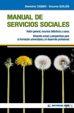 Bertrand.pt - Manual De Servicios Sociales