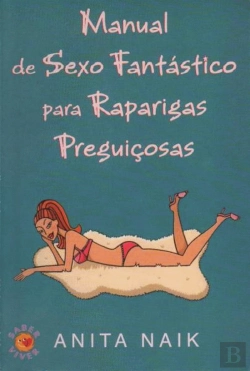 Bertrand.pt - Manual de Sexo Fantástico para Raparigas Preguiçosas