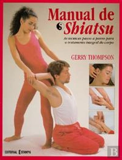 Bertrand.pt - Manual de Shiatsu