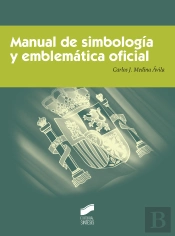 Manual De Simbología Y Emblemática Oficial