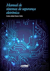 Manual de Sistemas de Segurança Eletrónica