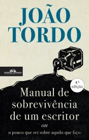 Manual de Sobrevivência de um Escritor