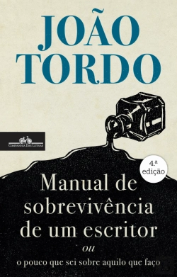 Bertrand.pt - Manual de Sobrevivência de um Escritor