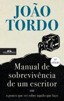 Manual de Sobrevivência de um Escritor