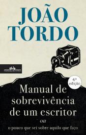 Manual de Sobrevivência de um Escritor