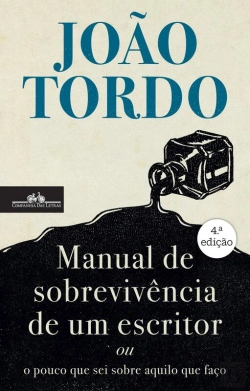 Bertrand.pt - Manual De Sobrevivência De Um Escritor