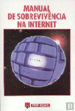 Bertrand.pt - Manual de Sobrevivência na Internet