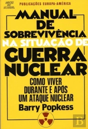 Manual de Sobrevivência na Situação de Guerra Nuclear