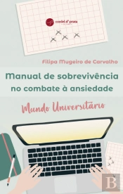 Manual de Sobrevivência no Combate à Ansiedade