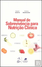 Manual de Sobrevivência para Nutrição Clínica
