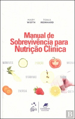 Bertrand.pt - Manual de Sobrevivência para Nutrição Clínica